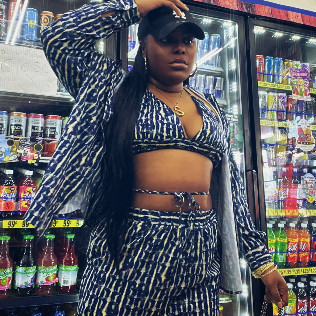 Three Piece Set